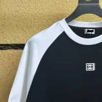 $39.00 USD Chanel T-Shirts Short Sleeved For Unisex #1414097