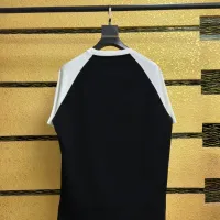 $39.00 USD Chanel T-Shirts Short Sleeved For Unisex #1414097
