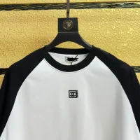 $39.00 USD Chanel T-Shirts Short Sleeved For Unisex #1414098