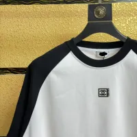 $39.00 USD Chanel T-Shirts Short Sleeved For Unisex #1414098