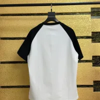 $39.00 USD Chanel T-Shirts Short Sleeved For Unisex #1414098