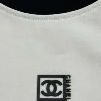 $39.00 USD Chanel T-Shirts Short Sleeved For Unisex #1414098