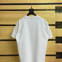 $39.00 USD Christian Dior T-Shirts Short Sleeved For Unisex #1414099