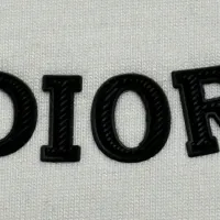 $39.00 USD Christian Dior T-Shirts Short Sleeved For Unisex #1414099