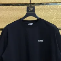 $39.00 USD Christian Dior T-Shirts Short Sleeved For Unisex #1414100