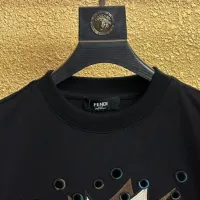 $45.00 USD Fendi T-Shirts Short Sleeved For Unisex #1414104