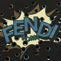 $45.00 USD Fendi T-Shirts Short Sleeved For Unisex #1414104