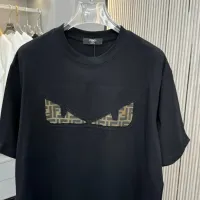 $40.00 USD Fendi T-Shirts Short Sleeved For Unisex #1414108