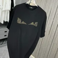 $40.00 USD Fendi T-Shirts Short Sleeved For Unisex #1414108