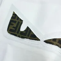 $40.00 USD Fendi T-Shirts Short Sleeved For Unisex #1414109