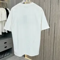 $40.00 USD Fendi T-Shirts Short Sleeved For Unisex #1414109