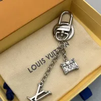 $23.00 USD Louis Vuitton LV Key Holder And Bag Buckle #1414110
