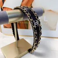 $25.00 USD Chanel Headband For Women #1414114