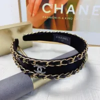 $25.00 USD Chanel Headband For Women #1414114
