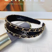 $25.00 USD Chanel Headband For Women #1414114