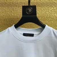 $40.00 USD Louis Vuitton LV T-Shirts Short Sleeved For Unisex #1414115