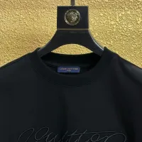 $40.00 USD Louis Vuitton LV T-Shirts Short Sleeved For Unisex #1414117