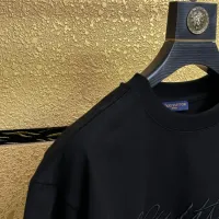 $40.00 USD Louis Vuitton LV T-Shirts Short Sleeved For Unisex #1414117