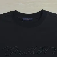 $40.00 USD Louis Vuitton LV T-Shirts Short Sleeved For Unisex #1414117