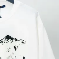 $41.00 USD Louis Vuitton LV T-Shirts Short Sleeved For Unisex #1414118