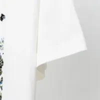 $41.00 USD Louis Vuitton LV T-Shirts Short Sleeved For Unisex #1414118