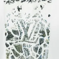 $41.00 USD Louis Vuitton LV T-Shirts Short Sleeved For Unisex #1414118