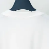 $41.00 USD Louis Vuitton LV T-Shirts Short Sleeved For Unisex #1414118