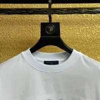 $41.00 USD Louis Vuitton LV T-Shirts Short Sleeved For Unisex #1414123