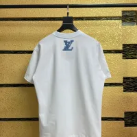 $41.00 USD Louis Vuitton LV T-Shirts Short Sleeved For Unisex #1414123