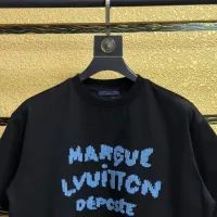 $41.00 USD Louis Vuitton LV T-Shirts Short Sleeved For Unisex #1414124