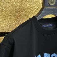 $41.00 USD Louis Vuitton LV T-Shirts Short Sleeved For Unisex #1414124