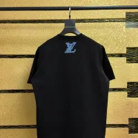 $41.00 USD Louis Vuitton LV T-Shirts Short Sleeved For Unisex #1414124
