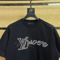 $41.00 USD Louis Vuitton LV T-Shirts Short Sleeved For Unisex #1414125