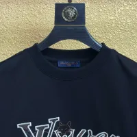 $41.00 USD Louis Vuitton LV T-Shirts Short Sleeved For Unisex #1414125