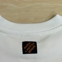 $41.00 USD Louis Vuitton LV T-Shirts Short Sleeved For Unisex #1414126