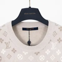 $42.00 USD Louis Vuitton LV T-Shirts Short Sleeved For Unisex #1414128