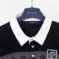 $48.00 USD Louis Vuitton LV T-Shirts Short Sleeved For Unisex #1414132