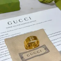 $42.00 USD Gucci Rings #1414133