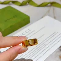 $42.00 USD Gucci Rings #1414133