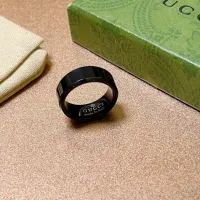$39.00 USD Gucci Rings #1414134