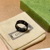 $39.00 USD Gucci Rings #1414134