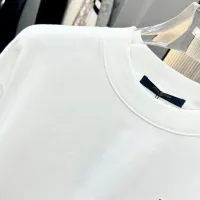 $40.00 USD Louis Vuitton LV T-Shirts Short Sleeved For Unisex #1414135