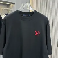 $40.00 USD Louis Vuitton LV T-Shirts Short Sleeved For Unisex #1414136
