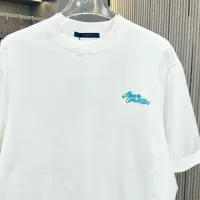 $40.00 USD Louis Vuitton LV T-Shirts Short Sleeved For Unisex #1414137