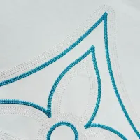 $40.00 USD Louis Vuitton LV T-Shirts Short Sleeved For Unisex #1414137