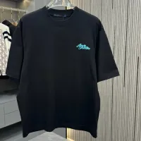 $40.00 USD Louis Vuitton LV T-Shirts Short Sleeved For Unisex #1414138