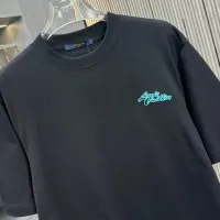 $40.00 USD Louis Vuitton LV T-Shirts Short Sleeved For Unisex #1414138