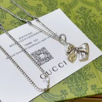 $40.00 USD Gucci Necklaces #1414139