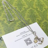 $40.00 USD Gucci Necklaces #1414139