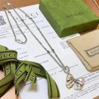 $40.00 USD Gucci Necklaces #1414139